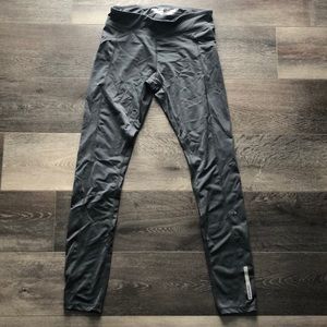 Long pant running tights